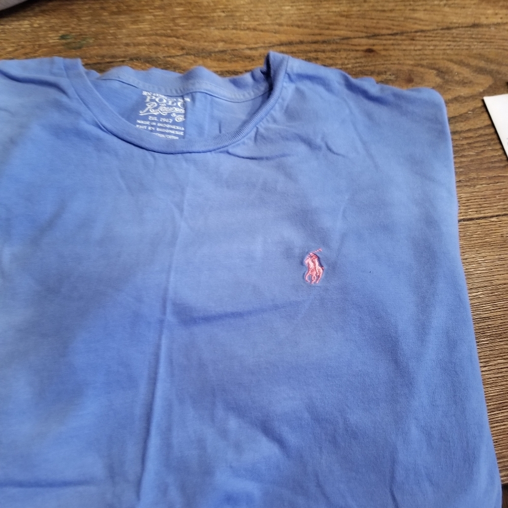 Mens clothing